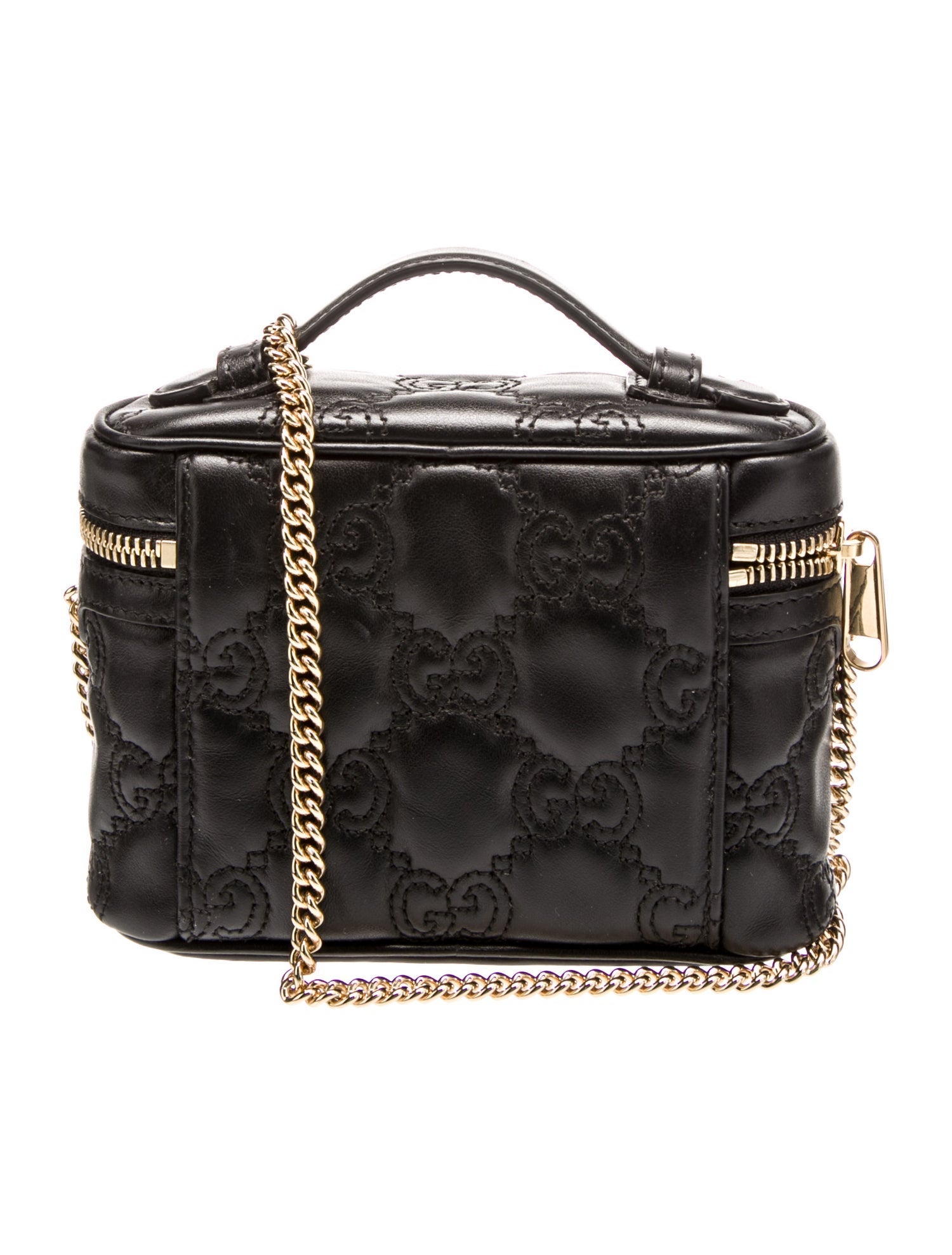 Gucci GG Matelasse Marmont Mini